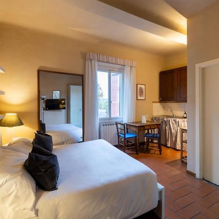 S2 Tower - Dolcevita Holiday Firenze Esterno foto