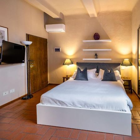 S2 Tower - Dolcevita Holiday Firenze Esterno foto