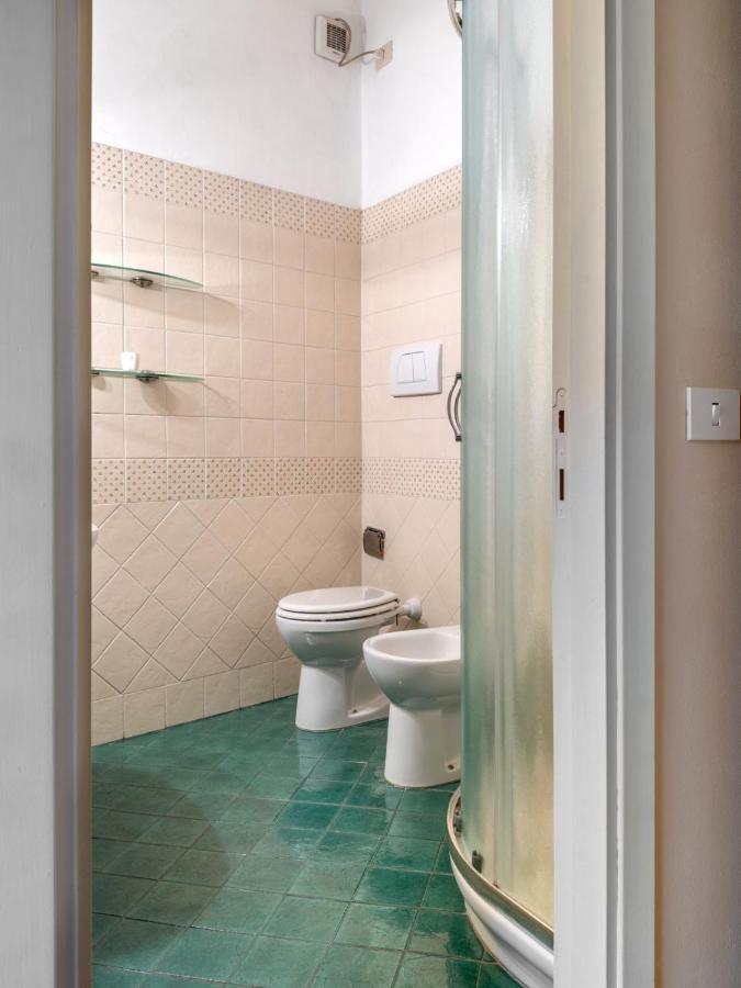 S2 Tower - Dolcevita Holiday Firenze Esterno foto