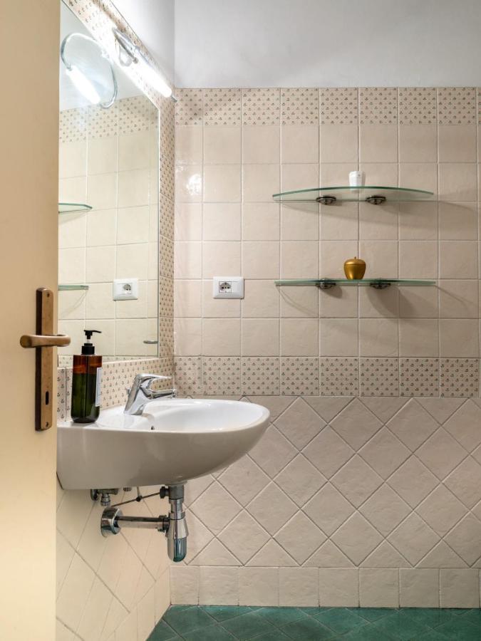 S2 Tower - Dolcevita Holiday Firenze Esterno foto