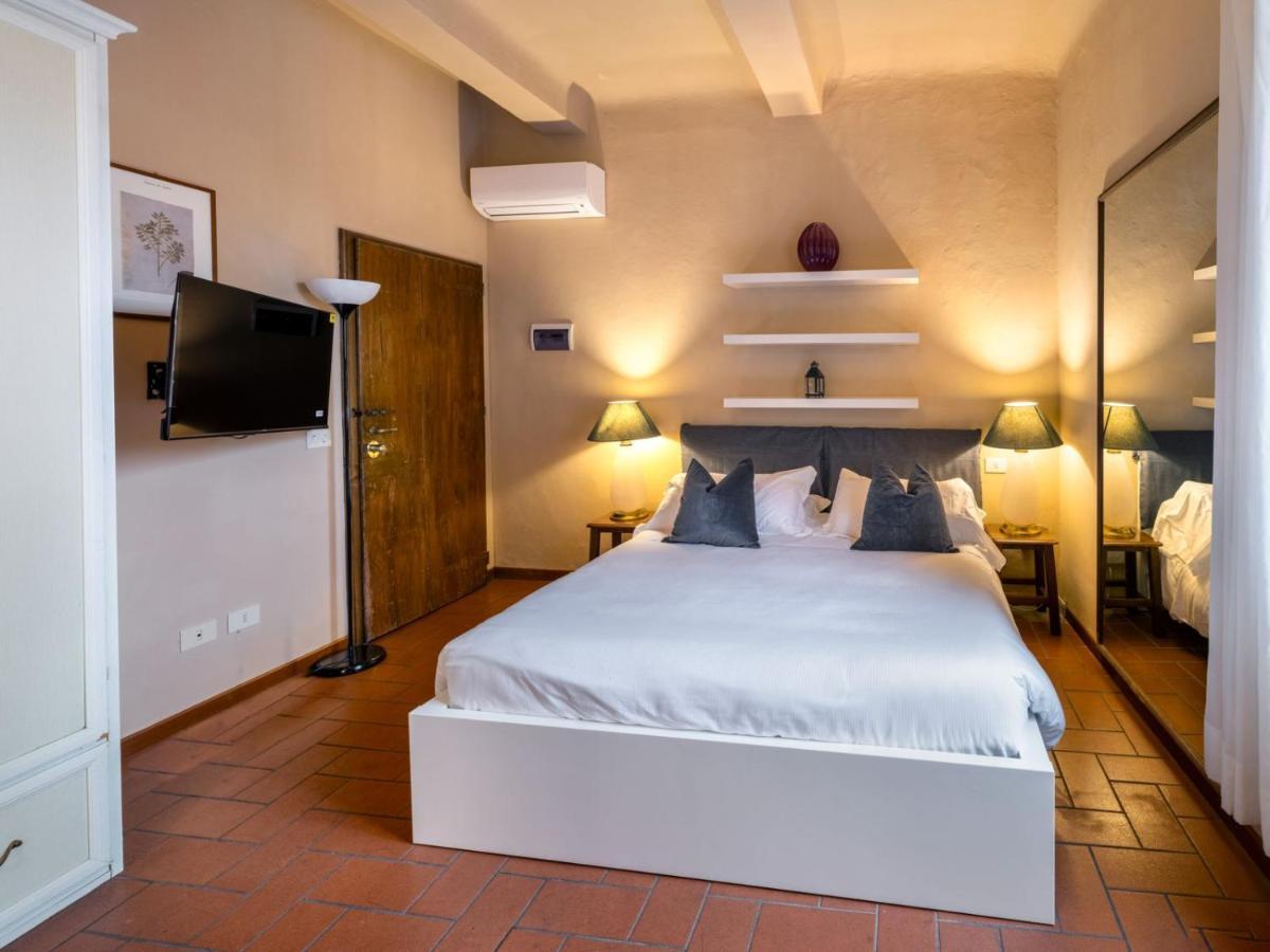 S2 Tower - Dolcevita Holiday Firenze Esterno foto