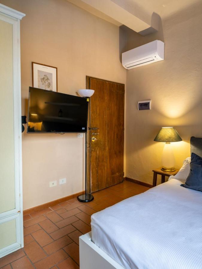 S2 Tower - Dolcevita Holiday Firenze Esterno foto