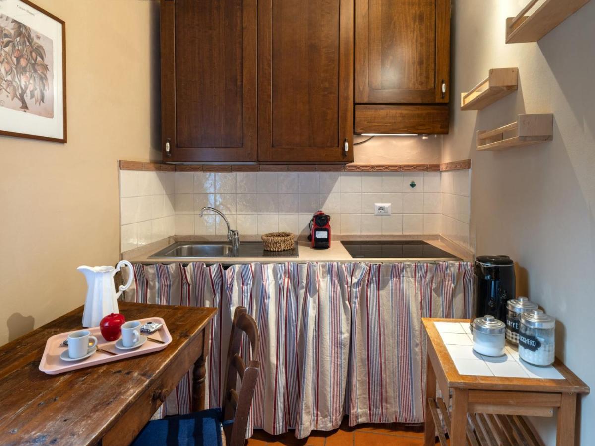 S2 Tower - Dolcevita Holiday Firenze Esterno foto