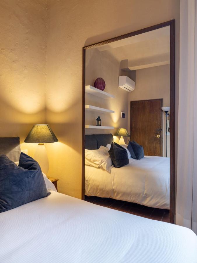 S2 Tower - Dolcevita Holiday Firenze Esterno foto