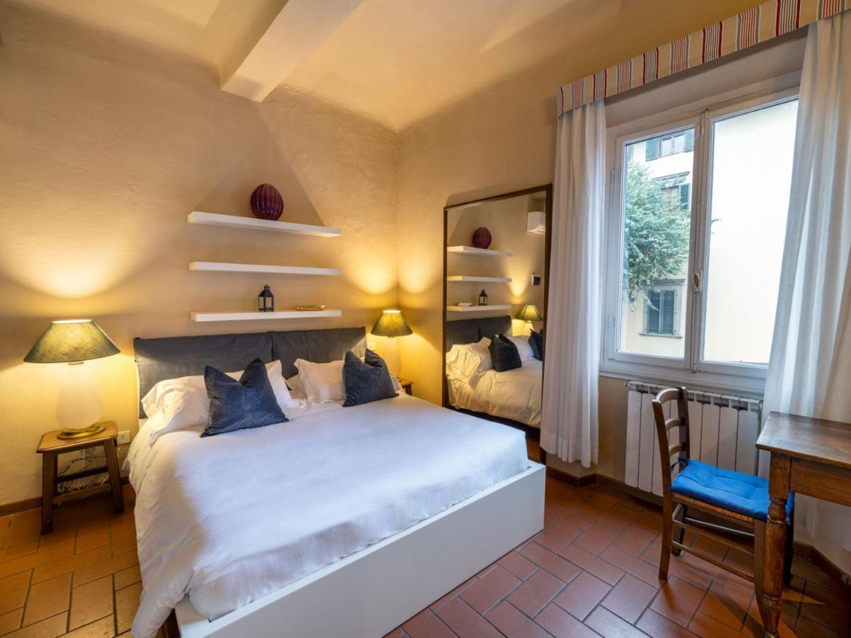 S2 Tower - Dolcevita Holiday Firenze Esterno foto