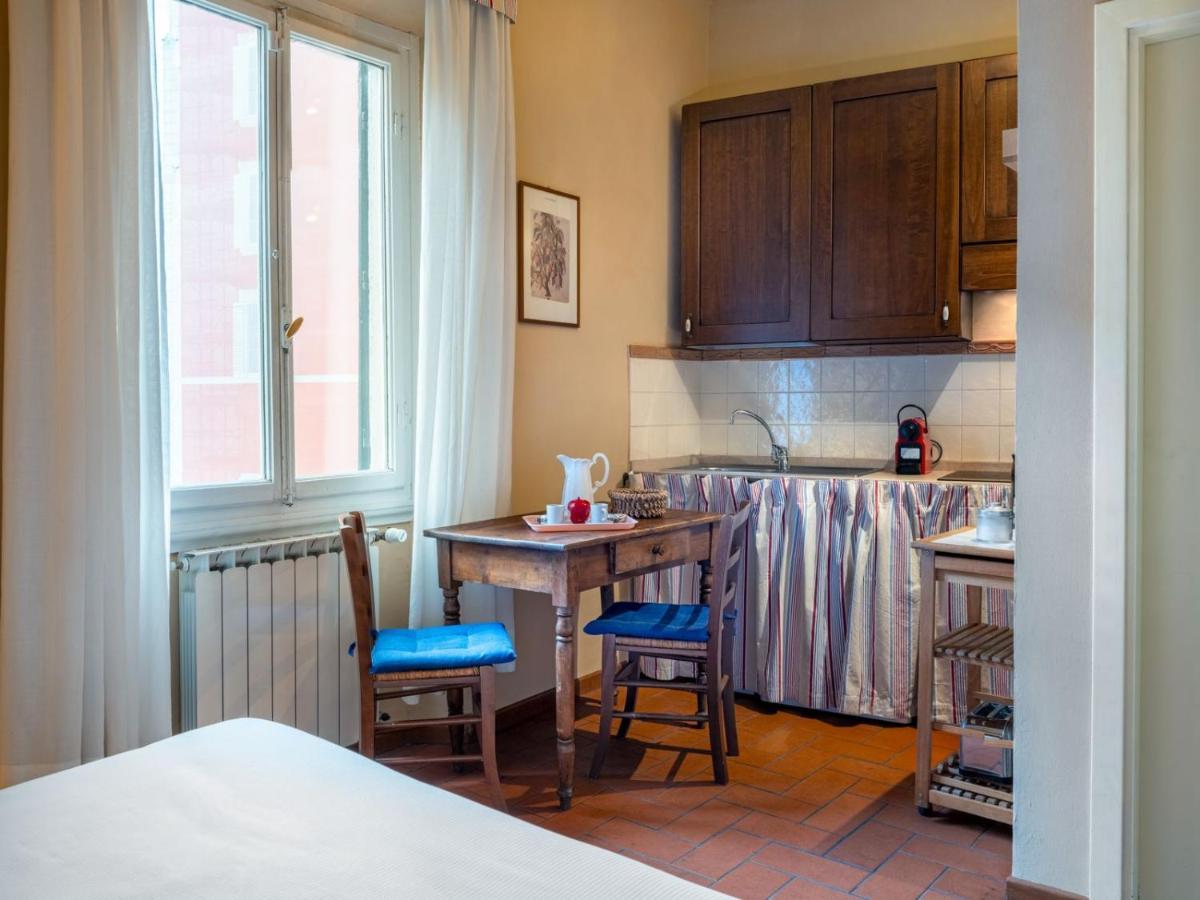 S2 Tower - Dolcevita Holiday Firenze Esterno foto