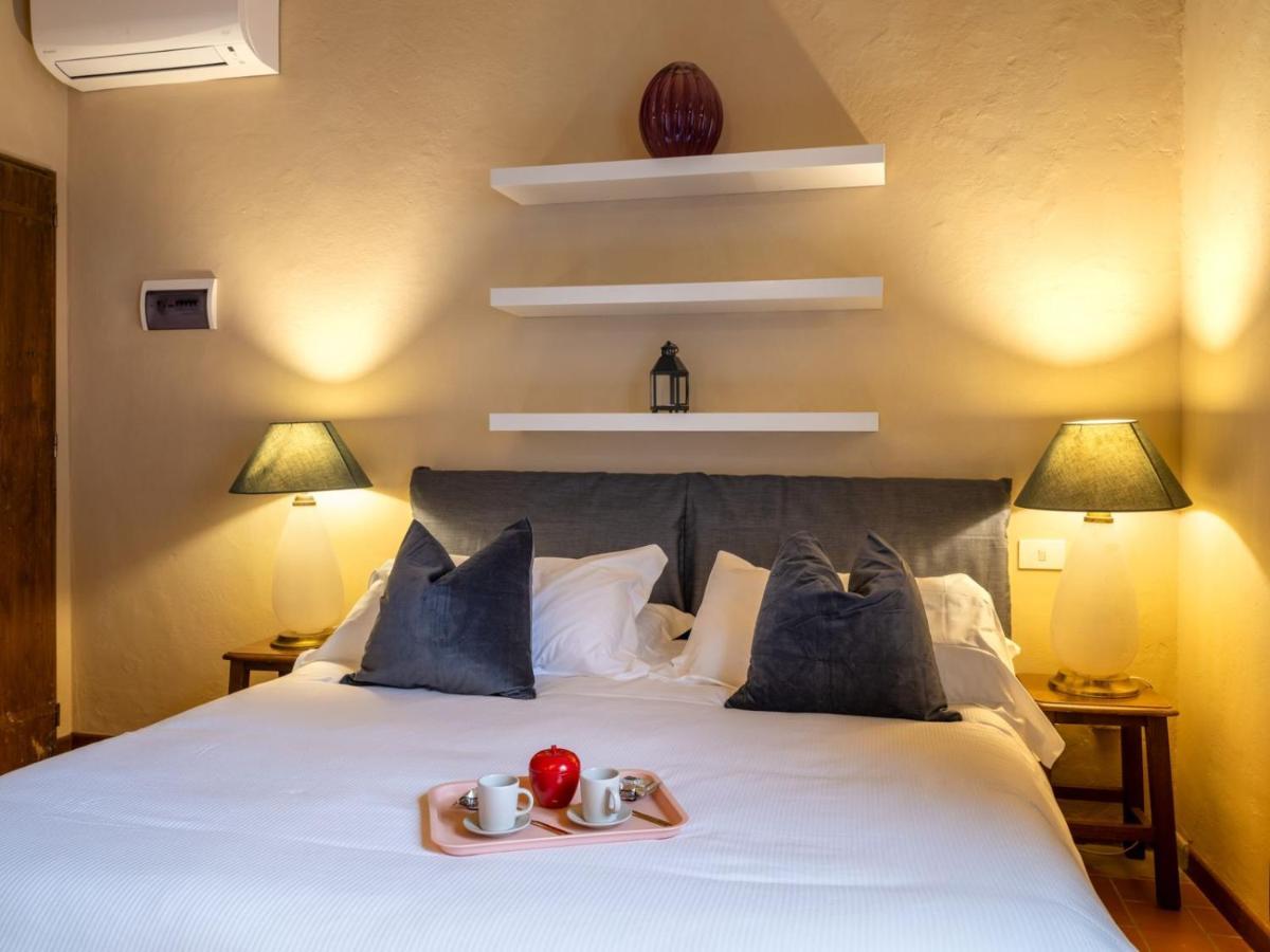 S2 Tower - Dolcevita Holiday Firenze Esterno foto