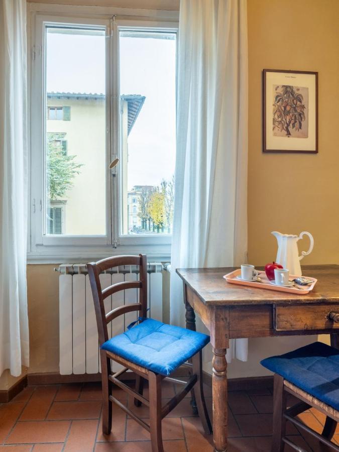 S2 Tower - Dolcevita Holiday Firenze Esterno foto